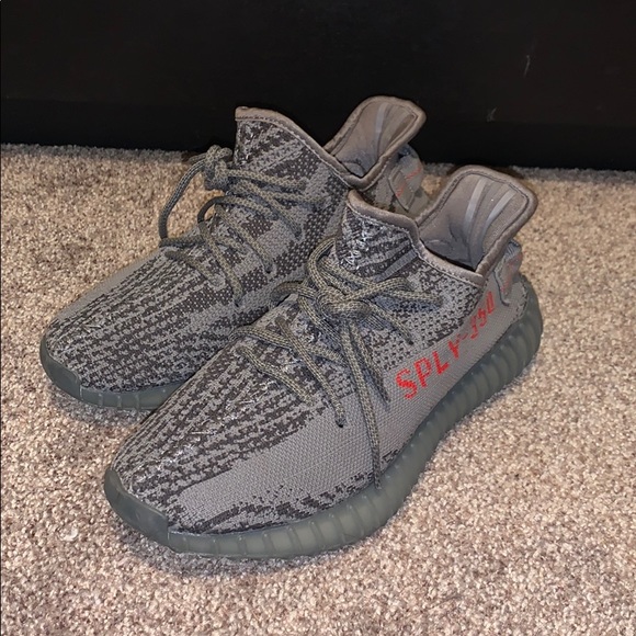 Yeezy Other - Yeezy shoes